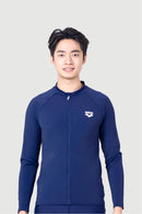 Arena Evergreen Series - Men's Long Sleeve UV Swimming Top