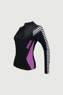 Arena Ladies' UV Long Sleeve Swimming Top