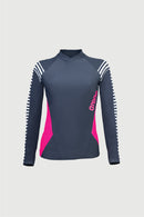 Arena Ladies' UV Long Sleeve Swimming Top