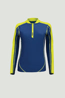 Arena Ladies' UV Long Sleeve Swimming Top