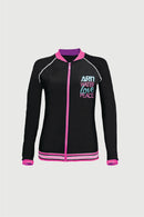 Arena Ladies' UV Long Sleeve Swimming Top