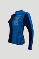 Arena Ladies' UV Long Sleeve Swimming Top