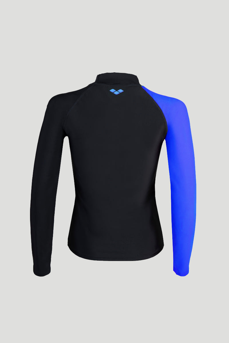 Arena Ladies' UV Long Sleeve Swimming Top