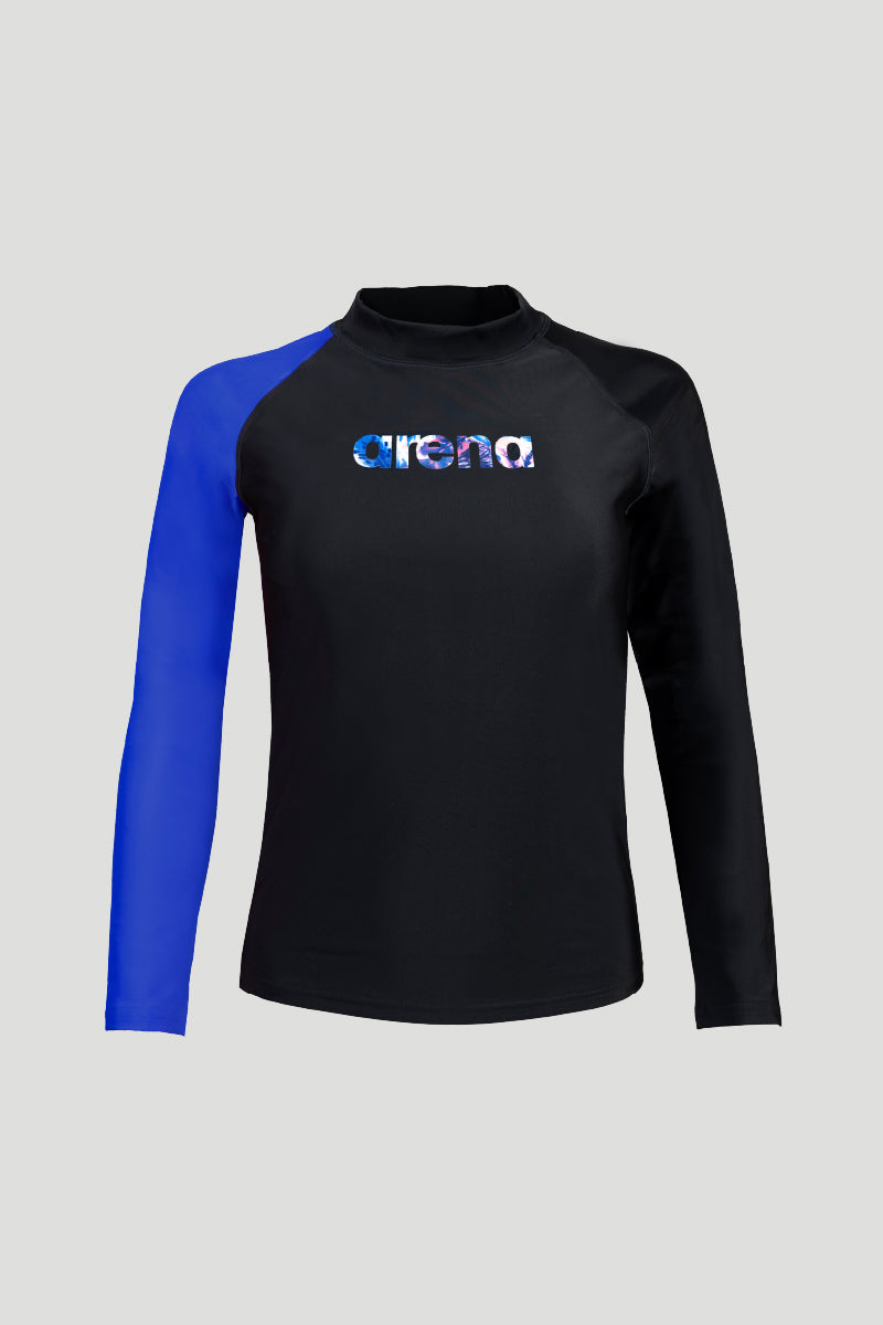 Arena Ladies' UV Long Sleeve Swimming Top