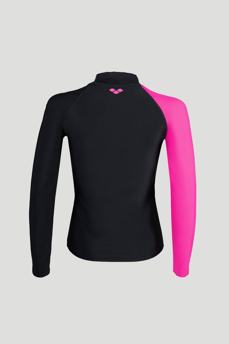 Arena Ladies' UV Long Sleeve Swimming Top