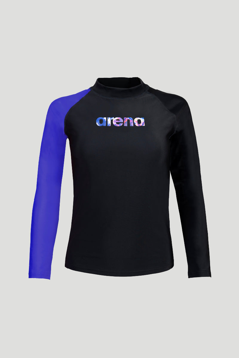 Arena Ladies' UV Long Sleeve Swimming Top