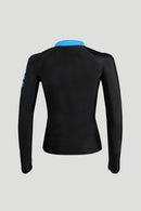 Arena Ladies' UV Long Sleeve Swimming Top