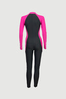 Arena Ladies' UV Long Sleeve 1pc Swimsuit
