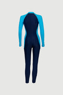 Arena Ladies' UV Long Sleeve 1pc Swimsuit