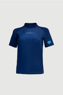 Arena Ladies' UV Short Sleeve Swimming Plain Top