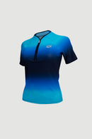 Arena Ladies' UV Short Sleeve Swimming Top