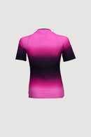 Arena Ladies' UV Short Sleeve Swimming Top