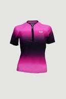 Arena Ladies' UV Short Sleeve Swimming Top