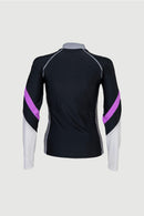 Arena Ladies' Long Sleeve UV Swimming Top