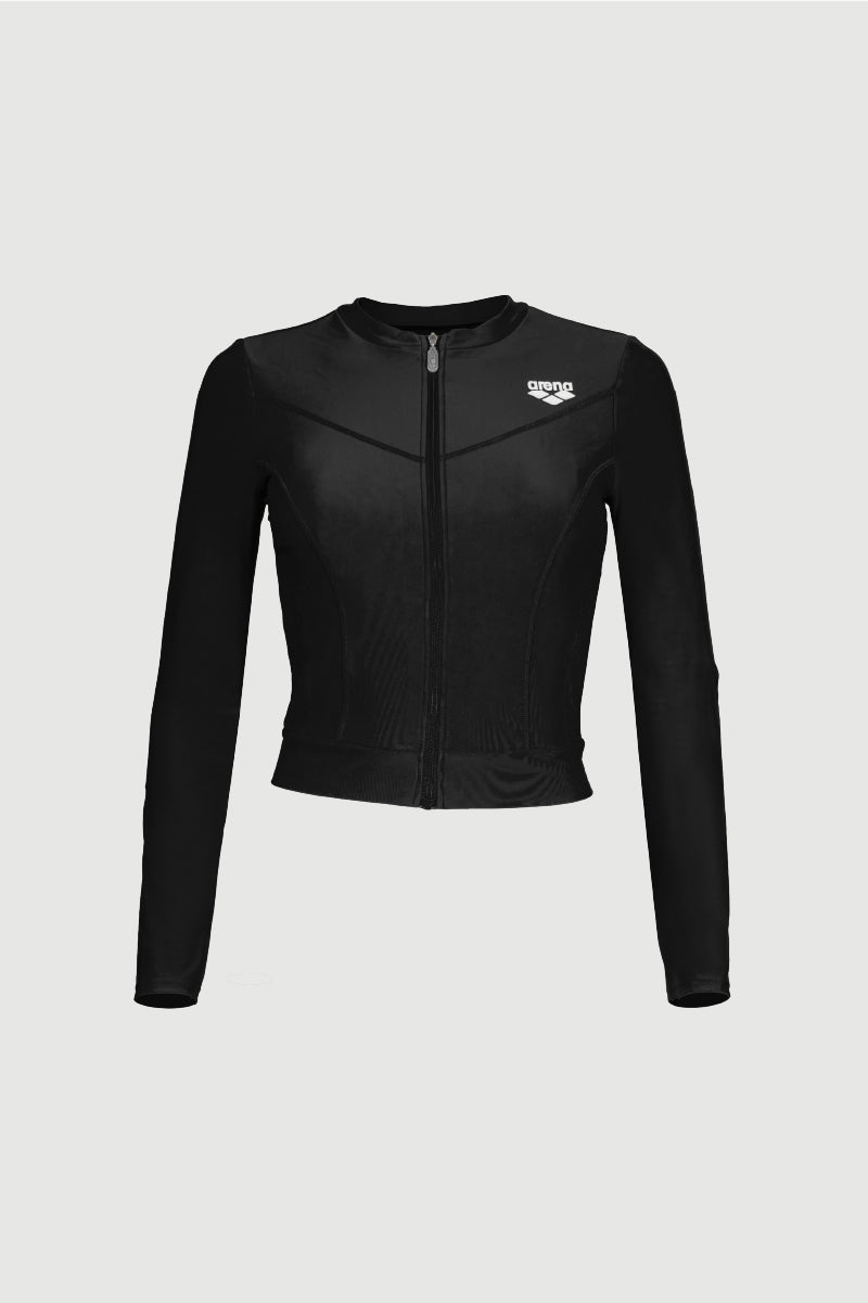 Arena Ladies' UV Long Sleeve Swimming Top