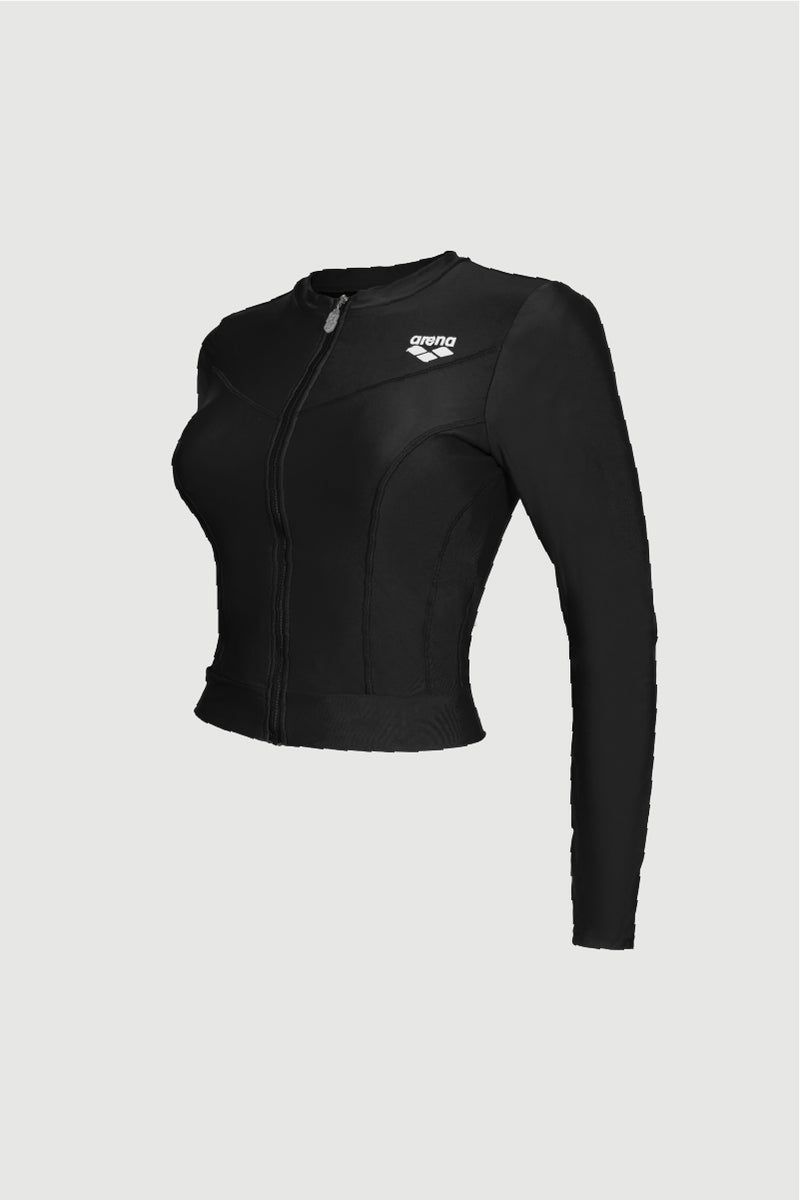 Arena Ladies' UV Long Sleeve Swimming Top