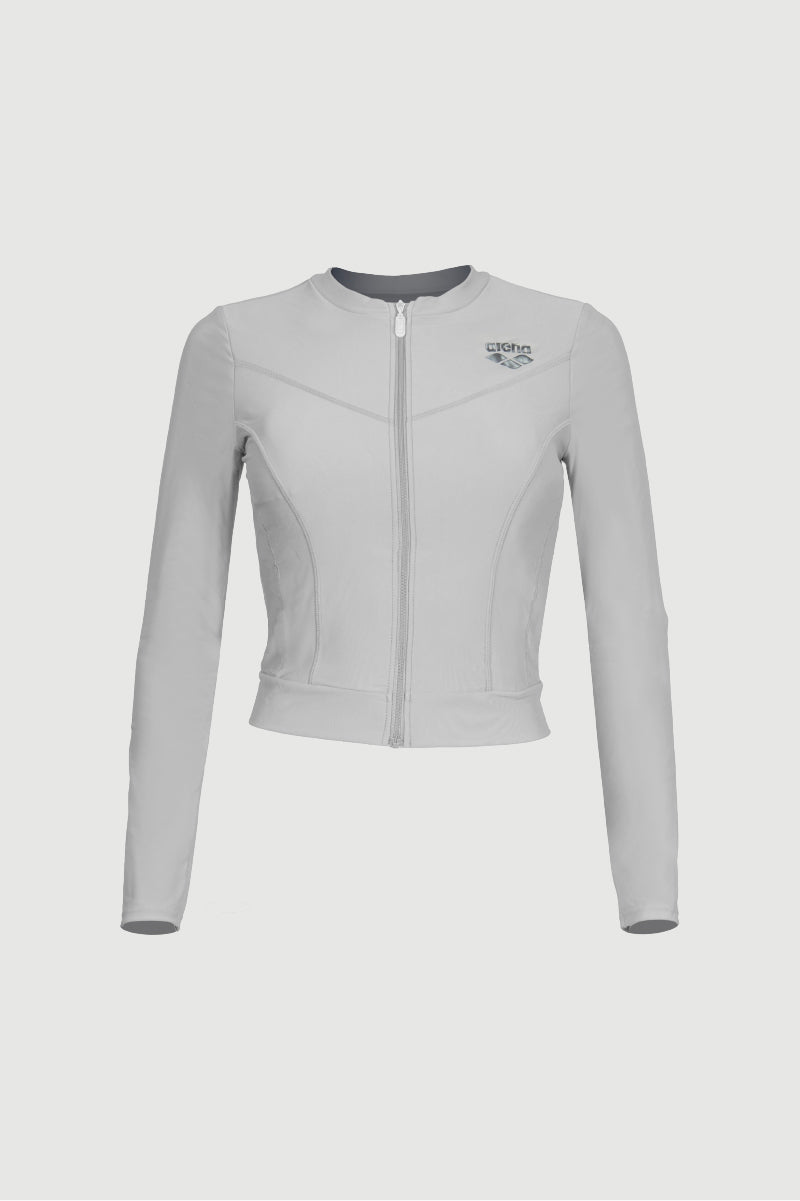 Arena Ladies' UV Long Sleeve Swimming Top