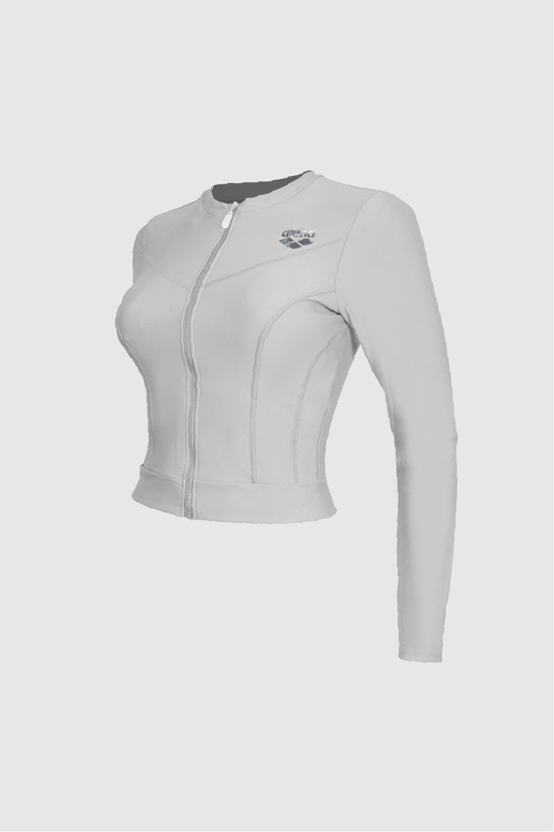 Arena Ladies' UV Long Sleeve Swimming Top