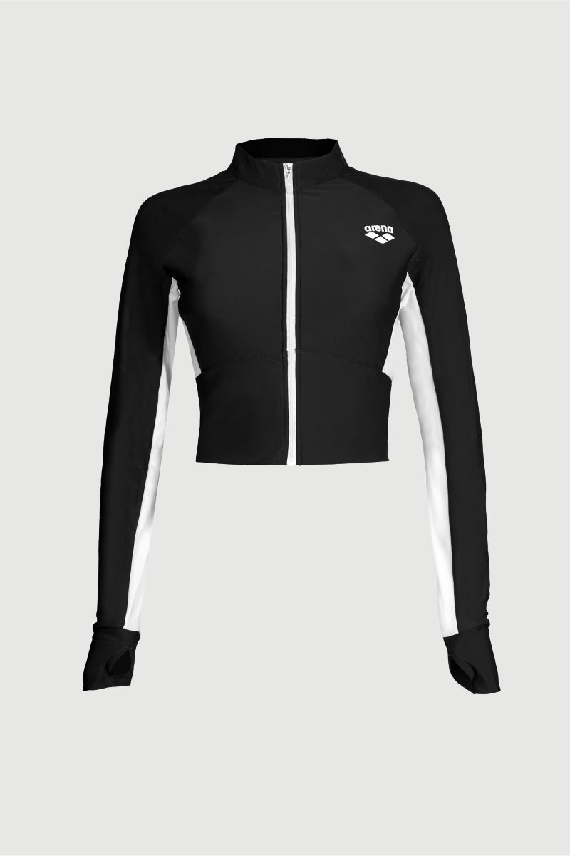 Arena Ladies' UV Long Sleeve Swimming Top