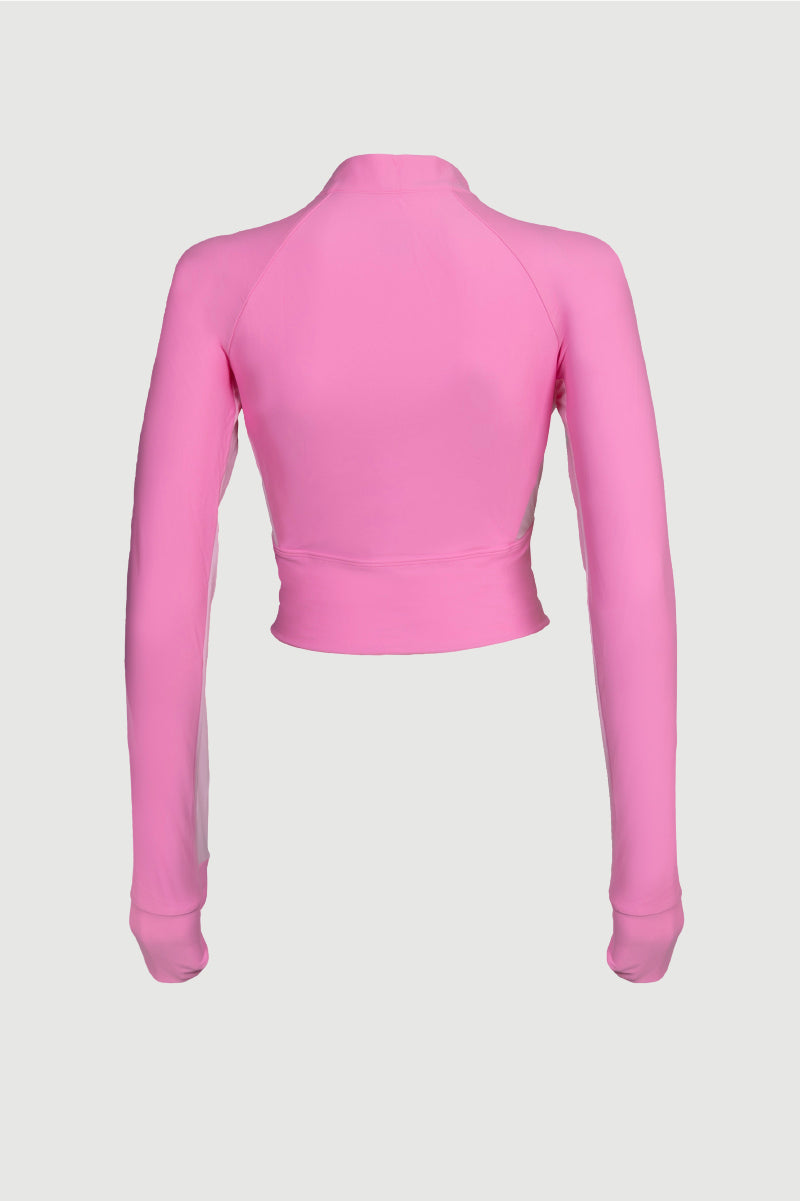 Arena Ladies' UV Long Sleeve Swimming Top