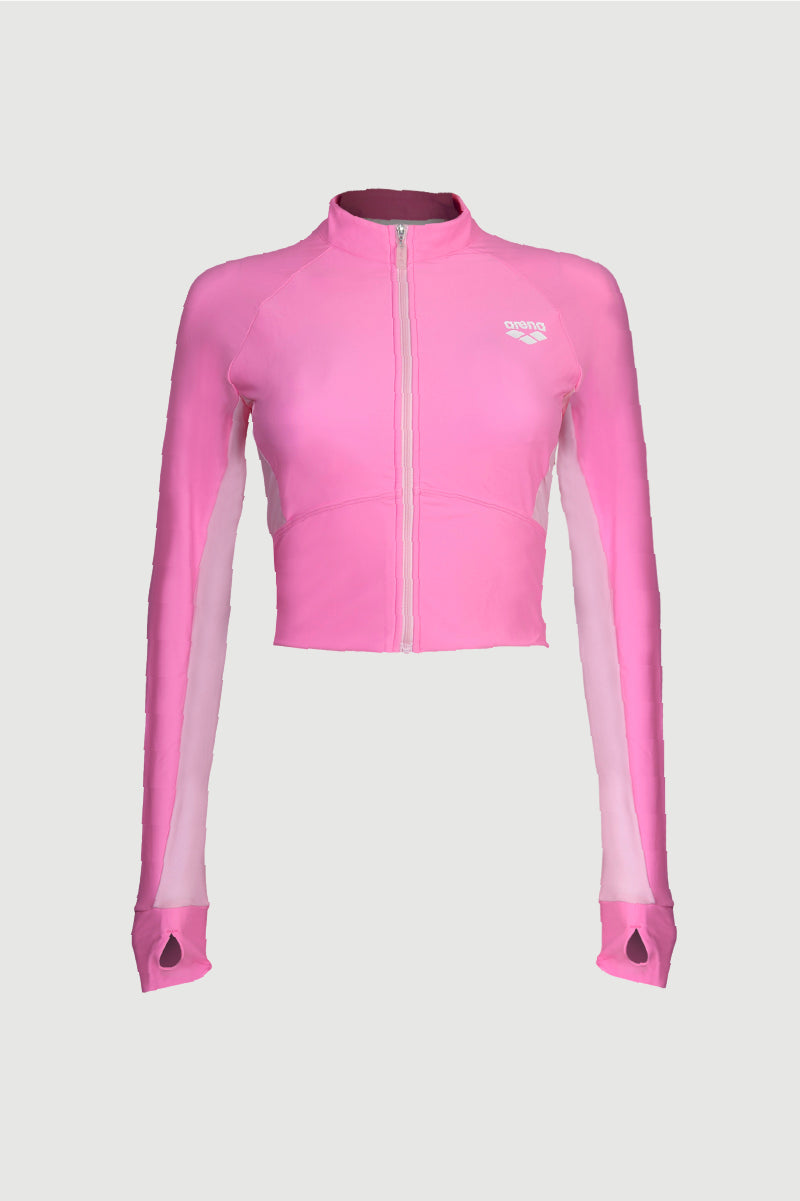 Arena Ladies' UV Long Sleeve Swimming Top