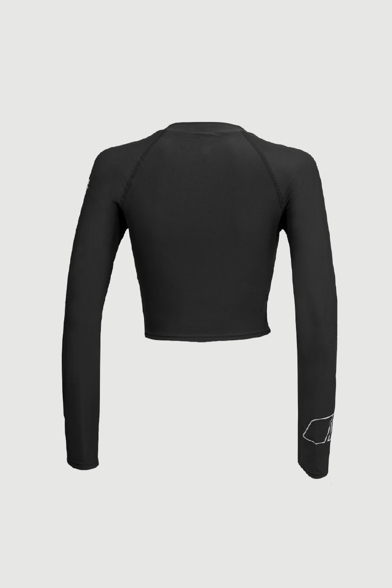 Arena Ladies' UV Long Sleeve Swimming Top