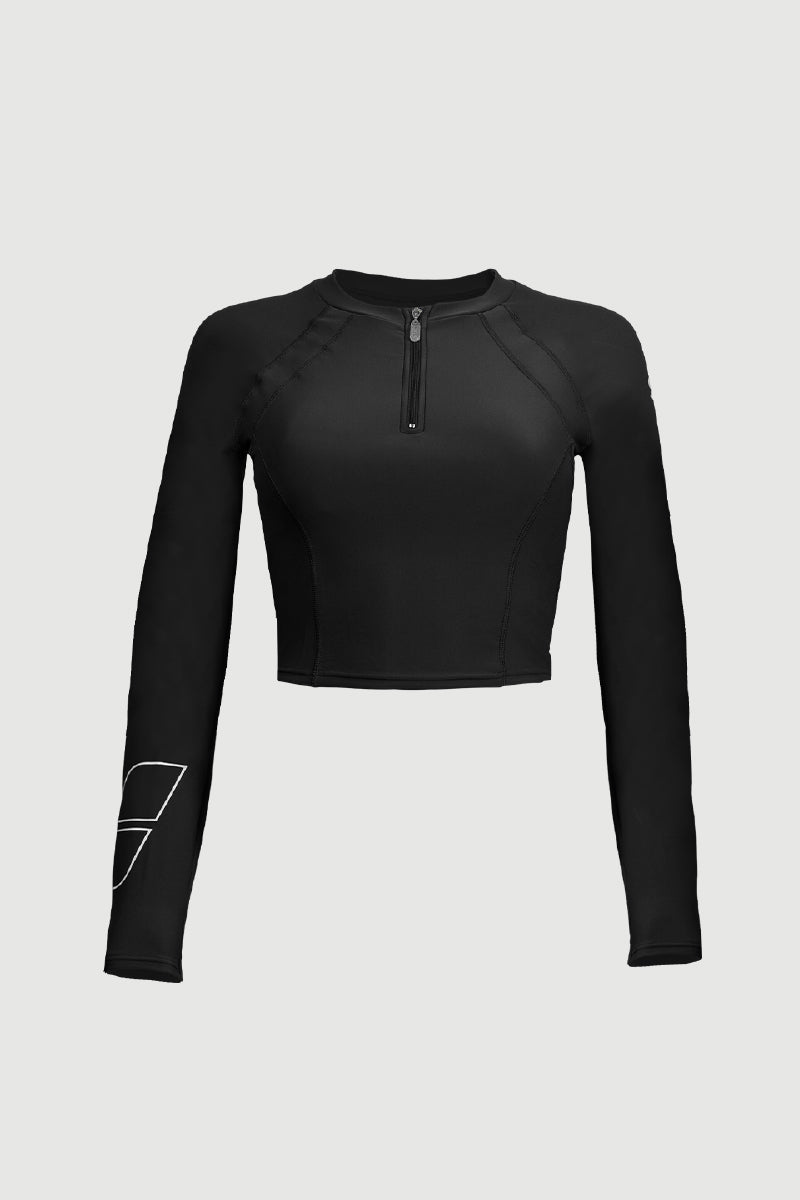 Arena Ladies' UV Long Sleeve Swimming Top