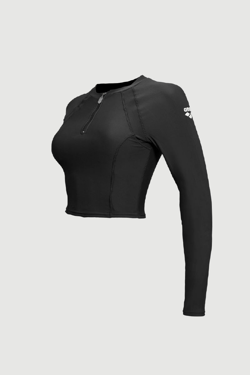 Arena Ladies' UV Long Sleeve Swimming Top