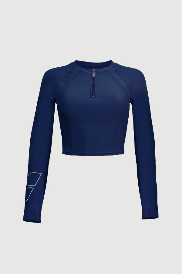 Arena Ladies' UV Long Sleeve Swimming Top