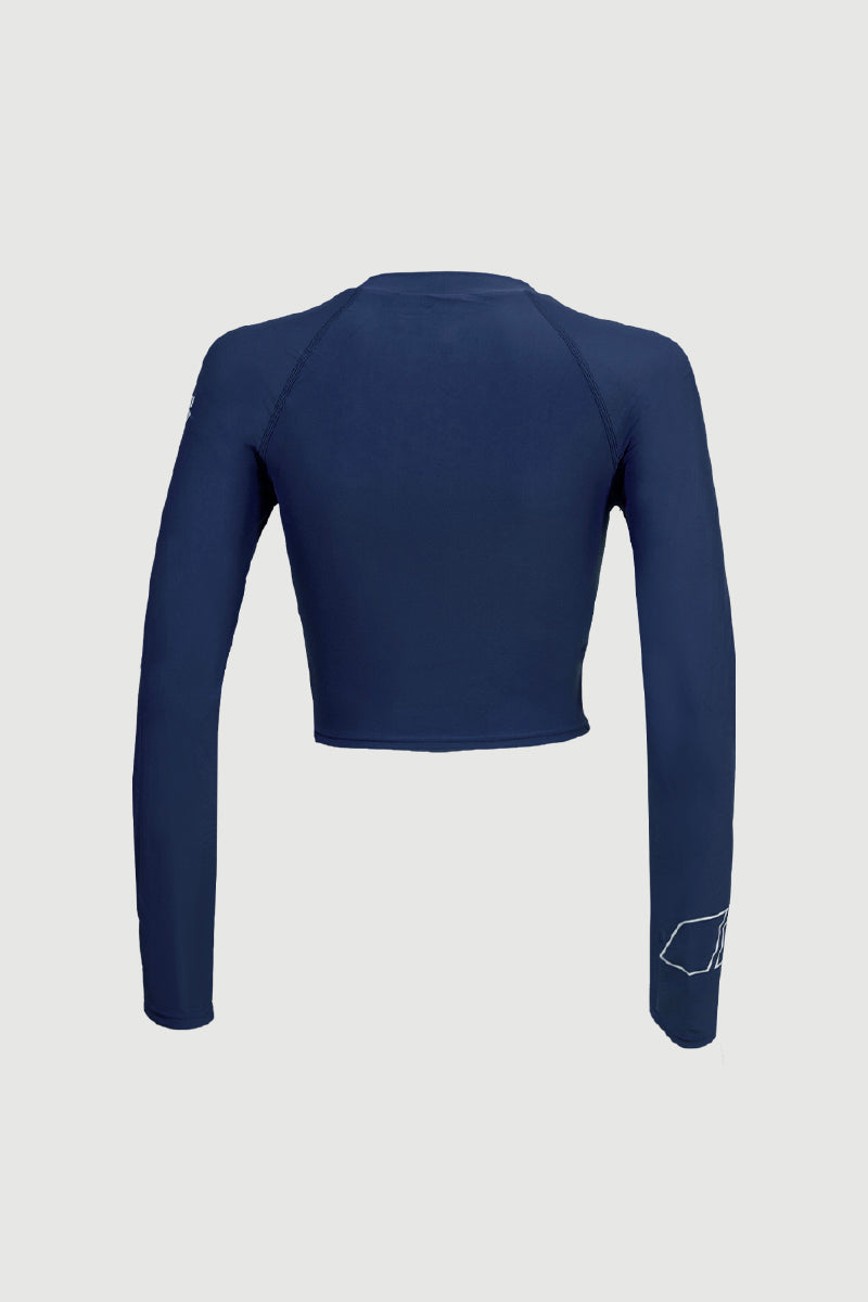 Arena Ladies' UV Long Sleeve Swimming Top