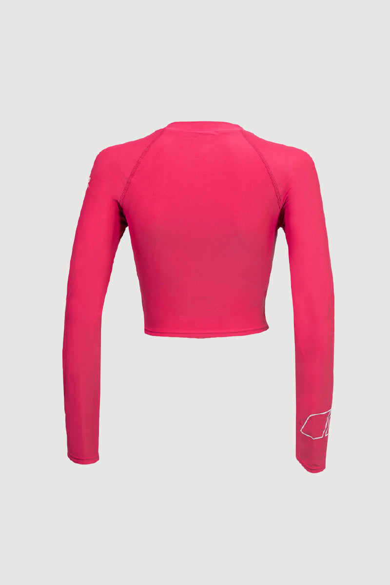 Arena Ladies' UV Long Sleeve Swimming Top