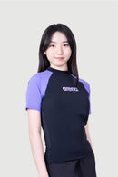 Arena Ladies' UV Short Sleeve Swimming Top