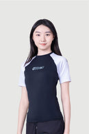 Arena Ladies' UV Short Sleeve Swimming Top