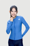 Arena Ladies' Long Sleeve UV Swimming Top