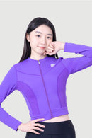 Arena Ladies' UV Long Sleeve Swimming Top