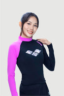 Arena Ladies' Long Sleeve UV Swimming Top
