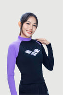 Arena Ladies' Long Sleeve UV Swimming Top