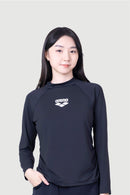 Arena Ladies' Long Sleeve UV Swimming Top