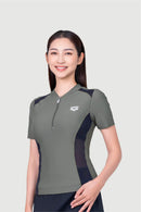 Arena Ladies' UV Short Sleeve Swimming Top