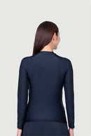 Arena Ladies' Long Sleeve UV Swimming Top