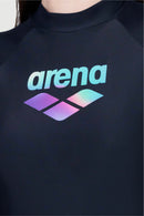 Arena Ladies' Long Sleeve UV Swimming Top