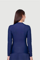 Arena Ladies' Long Sleeve UV Swimming Top