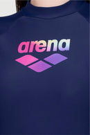 Arena Ladies' Long Sleeve UV Swimming Top