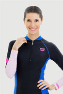 Arena Ladies' Long Sleeve UV Swimming Top