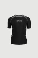Arena Adult's Short Sleeve UV Swimming Top