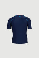 Arena Adult's Short Sleeve UV Swimming Top