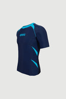 Arena Adult's Short Sleeve UV Swimming Top