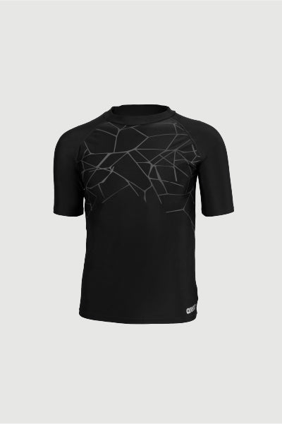 Arena Adult's Short Sleeve UV Swimming Top