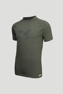 Arena Adult's Short Sleeve UV Swimming Top