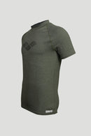 Arena Adult's Short Sleeve UV Swimming Top